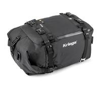 Kriega US-30 Drypack - Nueva versión - Equipaje Impermeable para Motocicleta
