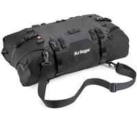 Kriega US-40 Drypack Bolsa trasera, negro para Hombres