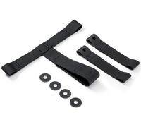 Kriega US-Drypack Aprilia Tuono Factory Kit de montaje, negro