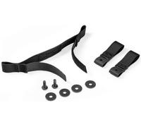 Kriega US-Drypack Ducati Panigale V4 Kit de montaje, negro, Talla única