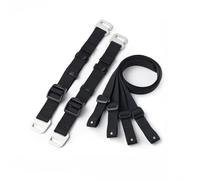 Kriega US-Drypack US-5 Set di cinghie di sostituzione