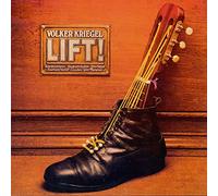 Kriegel, Volker - Lift!