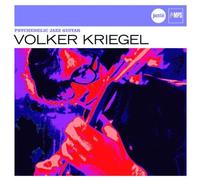 Kriegel, Volker - Psychedelic Jazz Guitar