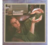 Krieger, Allegra - Art of the Unseen Infinity Machine [Vinilo]