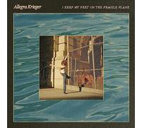 Krieger, Allegra - I Keep My Feet on the Fragile Plane [Vinilo]
