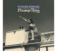 Krieger, Allegra - Precious Thing