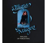 Allegra Krieger - The Joys Of Forgetting