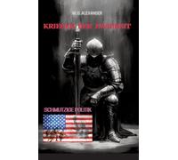 Krieger der Ewigkeit - Ein ehemaliger Elitesoldat stellt sich einer weltweiten Verschwörung aus Wirtschaft und Politik. Mit seinen Kameraden versucht ... bereit dafür die Welt ins Chaos zu stürzen: 1