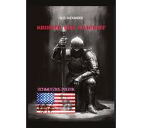 Krieger der Ewigkeit - Der Protagonist, ein Ex-Militär verhindert einen Terroranschlag in den USA. Ein Thriller mit unerwarteten Wendungen: Schmutzige ... Da gibt es aber noch die Guten!: 1