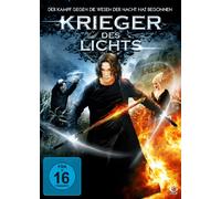 Krieger des Lichts [Alemania] [DVD]