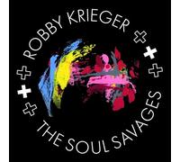 Robby Krieger - Robby Krieger And The Soul Savages