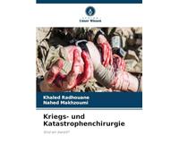 Kriegs- und Katastrophenchirurgie: Sind wir bereit?