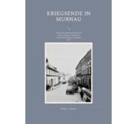 Kriegsende In Murnau (ebook)