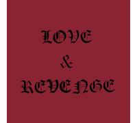 Kriegshog - Love & Revenge [Vinilo]