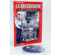 KRIEGSMARINE GUERRA CIVIL ESPAÑOLA +CD
