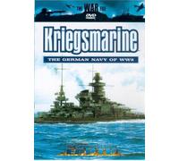 Kriegsmarine - The German Navy Of World War 2 [Reino Unido] [DVD]