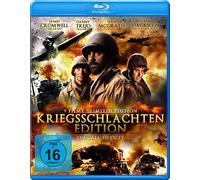 Kriegsschlachten Edition - The Call To Duty [Alemania] [Blu-ray]
