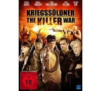 Kriegssöldner - The Killer War [Alemania] [DVD]