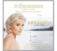 Kriemhild Maria Siegel - Schwanensee-Die schönsten Lieder Von Kriemhild Maria Siegel (CD + Doppel Exklusiv bei Amazon.de) [Vinyl LP] [Import] [Vinilo]