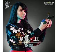 Kriewitz,Jamie-Lee - Ghost (2-Track)