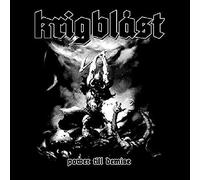 Krigblast - Power Till Demise