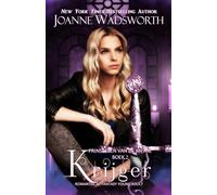Krijger: Romantische fantasy young adult (Prinsessen van de mythe)