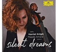 Krijgh,Harriet - Silent Dreams