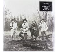 Kriko - God Will Break It All [Vinilo]