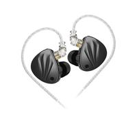 Krila New In-ear Hifi Headphones Electrostatic Hybrid Technology Wired Headphones Adjustable Headphones Live Headphones
