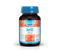 Naturmil Krill 500 mg 30 perlas
