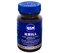 KRILL 500MG