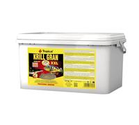Krill Gran XXL 5L / 2,5kg - Un alimento Muy Sabroso para los Peces de Aguas Dulces y los Peces Marinos