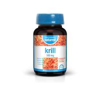 Naturmil Krill 30 Perlas Perla