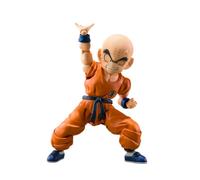 Krillin Son Goku Old Friend Figura 11 cm Dragon Ball z SH figuarts Collectors Shop