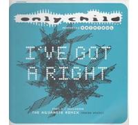 Kriminul - I Ve Got a Right [Vinilo][Part 2]