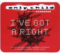 Kriminul - I've Got a Right