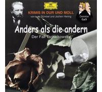 Krimis in Dur & Moll - Anders Als Die Andern