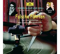 Krimis in Dur & Moll - Falsche Fahrten