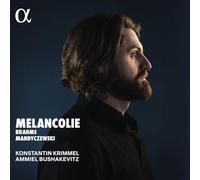 Krimmel/Bushakevitz - Mélancolie