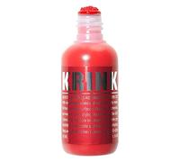 Krink K-60 Paint Red Marker 60 Ml