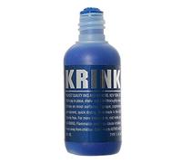 Krink K-60 Rotulador de pintura azul 60 Ml
