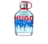KRINK X HUGO eau de parfum vaporizador ed. lim. 125 ml