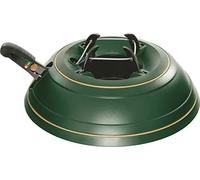 Krinner soporte vario-classic para el árbol de navidad 4,8 kg