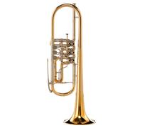 Krinner Symphonic II Trumpet