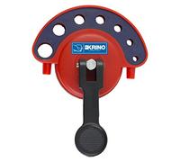 Krino 03121001 Dima ventosa para precisa agujeros Gres, cerámica y azulejos, acero, 5 hasta 12 mm