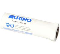 Krino 0507801900 fresas a taza con dientes para corte madera, blanco, 19 mm