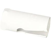 Krino 0507802900 fresas a taza con dientes para corte madera, blanco, 29 mm