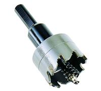 Krino 2104003200 Corona de martillo t.c.t., Gris oscuro, 32 mm