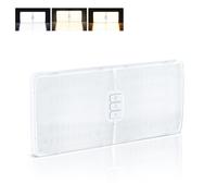 Kriogor 12v Luces Interiores Led, 11W 1800LM 12V Lámparas LED, 192 LED Luces Caravana Interior, Luz LED 12v Camper Luces LED Caravana Interior para Van RV Motorhome Furgoneta