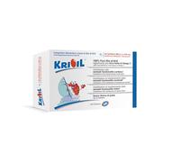 KRIOIL 30CPS 500MG